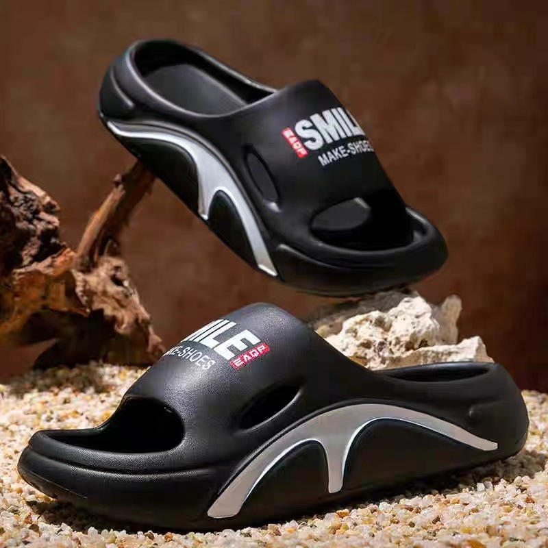 Men's Slide Sandals · YANYAN China shoe factory