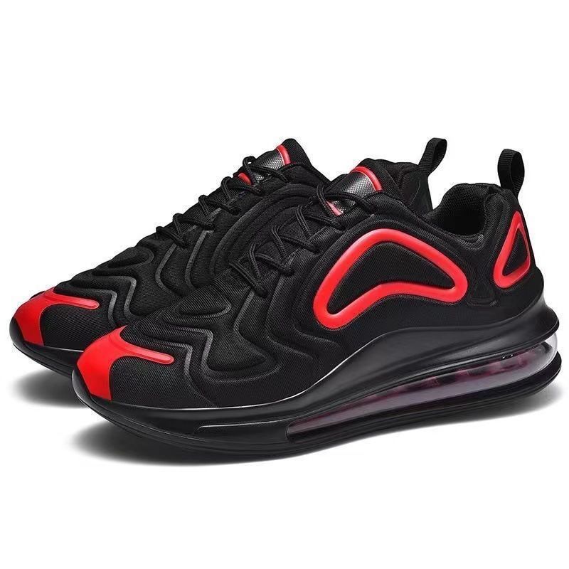 Men's Air Cushion Running Shoes · YANYAN China shoe factory