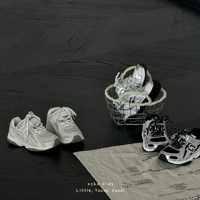 XSHX Nebula Shoes Girls American Vintage Sports Shoes Anti-Slip Hook & Loop Breathable · YANYAN China shoe factory