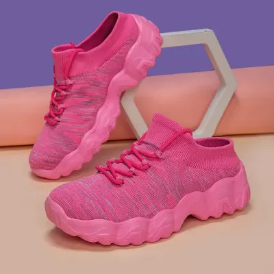 Summer Half Sock Shoes Lazy Casual Sports Couple Thick Sole Large Size Beach Anti-Slip Swimming Shoes Men · YANYAN China shoe factory