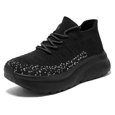 Export 4E Wide Toe Box Barefoot Sock Shoes Running Shoes Men Women Size 48 · YANYAN China shoe factory