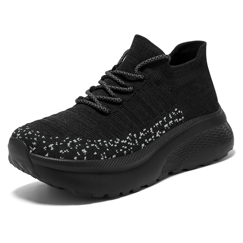 Export 4E Wide Toe Box Barefoot Sock Shoes Running Shoes Men Women Size 48