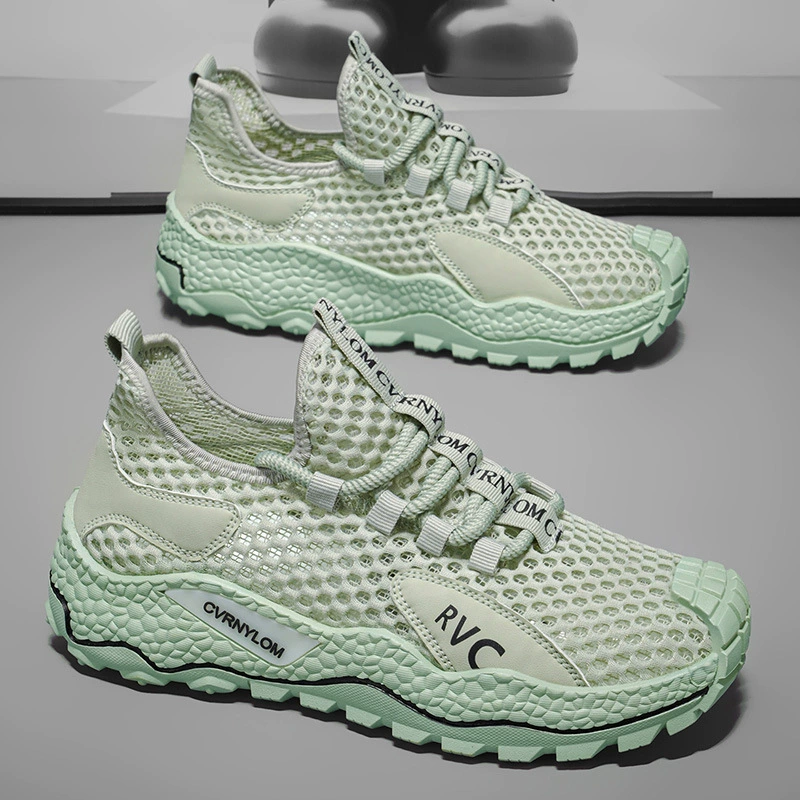 Men's Shoes China factory