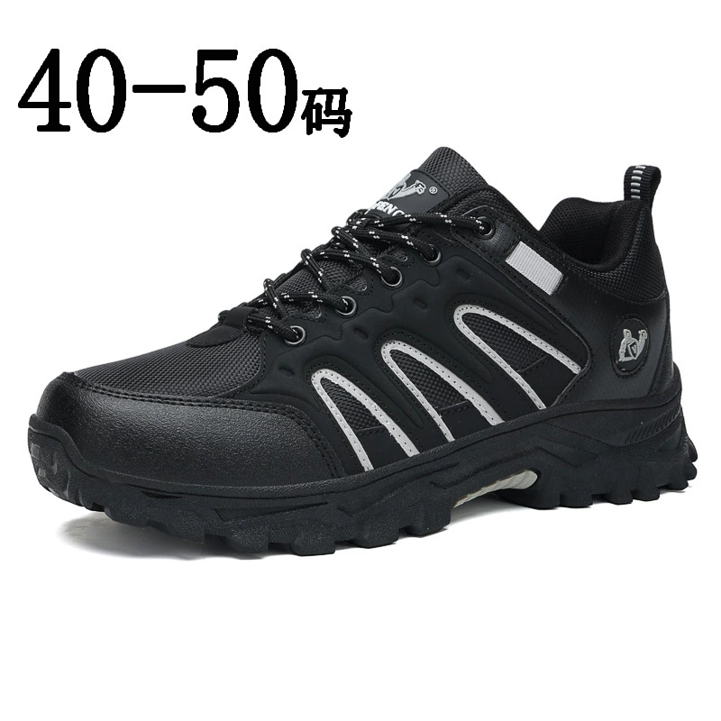 Men's Shoes China factory