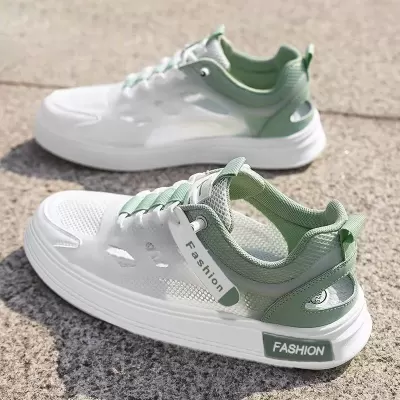 Men's 2026 Summer Clogs Sandals Outdoor Breathable Mesh Water Shoes Casual · YANYAN China shoe factory