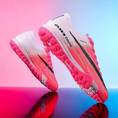 Soccer Shoes 2026 New Children's Assassin 16 Boys Short Long Studs F50 Youth Primary Training · YANYAN China shoe factory