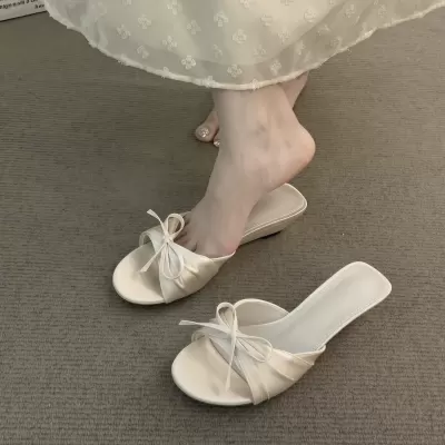 Chuyuji Women's Designer High Heel Champagne Sandals, Vacation, Inner Height Increase · YANYAN China shoe factory