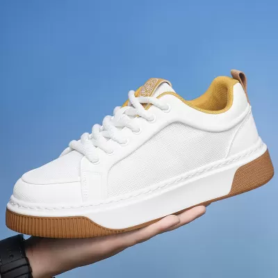Men's Canvas Shoes Summer Breathable, Sports Slip-On Old Beijing Cloth Shoes Casual · YANYAN China shoe factory