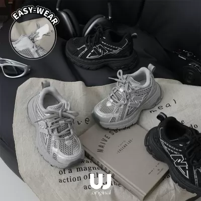 W.ORIGINAL American Sport Kids Dad Sport Shoes for Spring Autumn 246166 · YANYAN China shoe factory