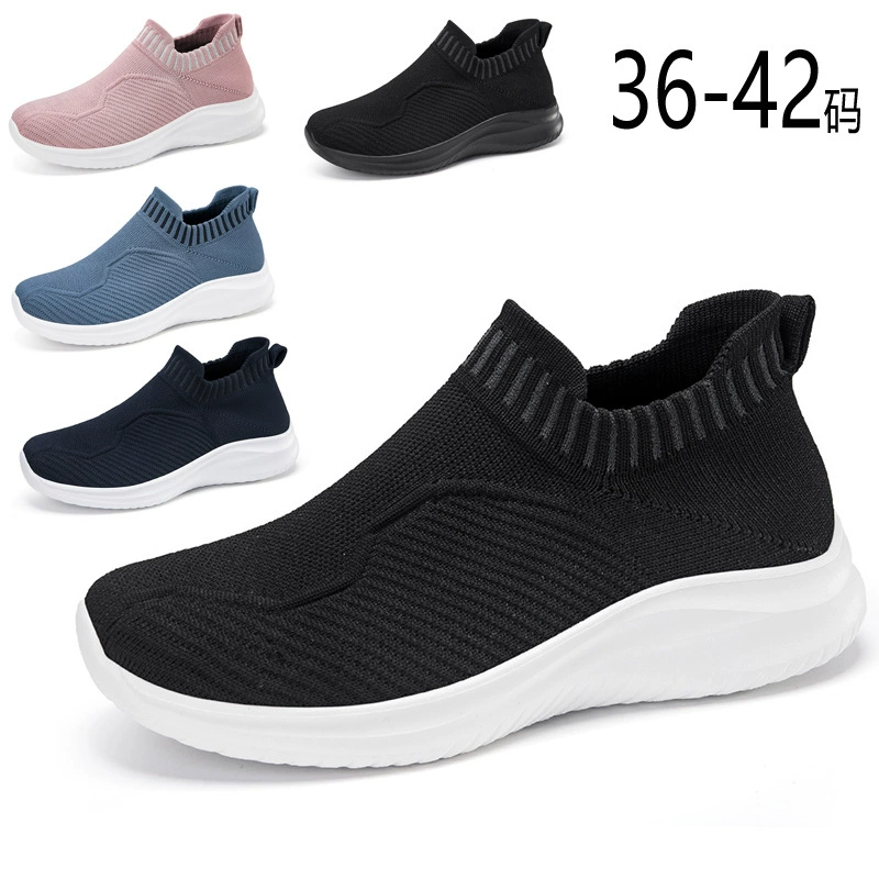 Women's Shoes China factory