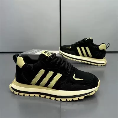 Весна-осень кроссовки Dad Shoes дышащие повседневные спортивные мужские трендовые Agassi · YANYAN China shoe factory