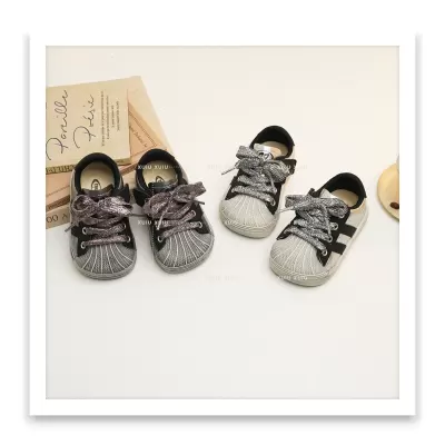 XSHX Kids Protective Shoes, Unisex, Spring Autumn, Leather, Walking Shoes, Wenzhou Shoes · YANYAN China shoe factory