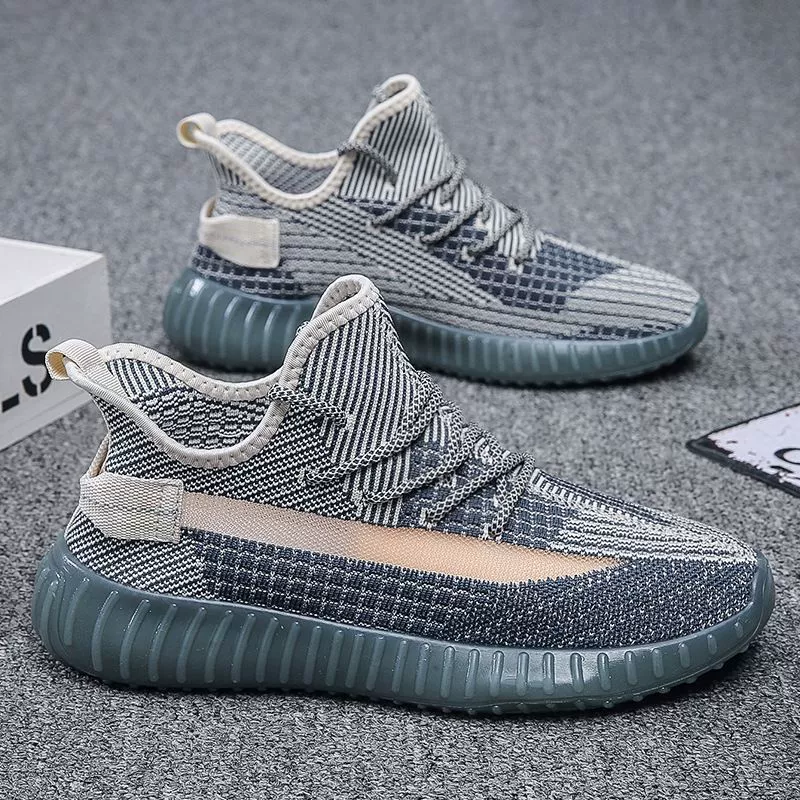 2026 New Winter Men's Canvas Board Shoes, Casual Korean Style Sneakers