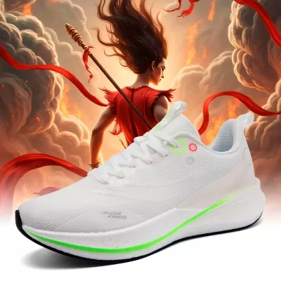 2026 New Women's Professional Running Shoes Men's Carbon Plate Summer Sports · YANYAN China shoe factory