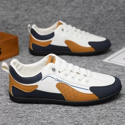 Men's Loafers 2026 Spring Summer New Soft Leather Anti-Slip Lightweight Driving Business Casual Shoes
