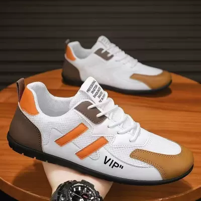 2026 New Winter Men's Loafers, Casual Driving Shoes for Students · YANYAN China shoe factory