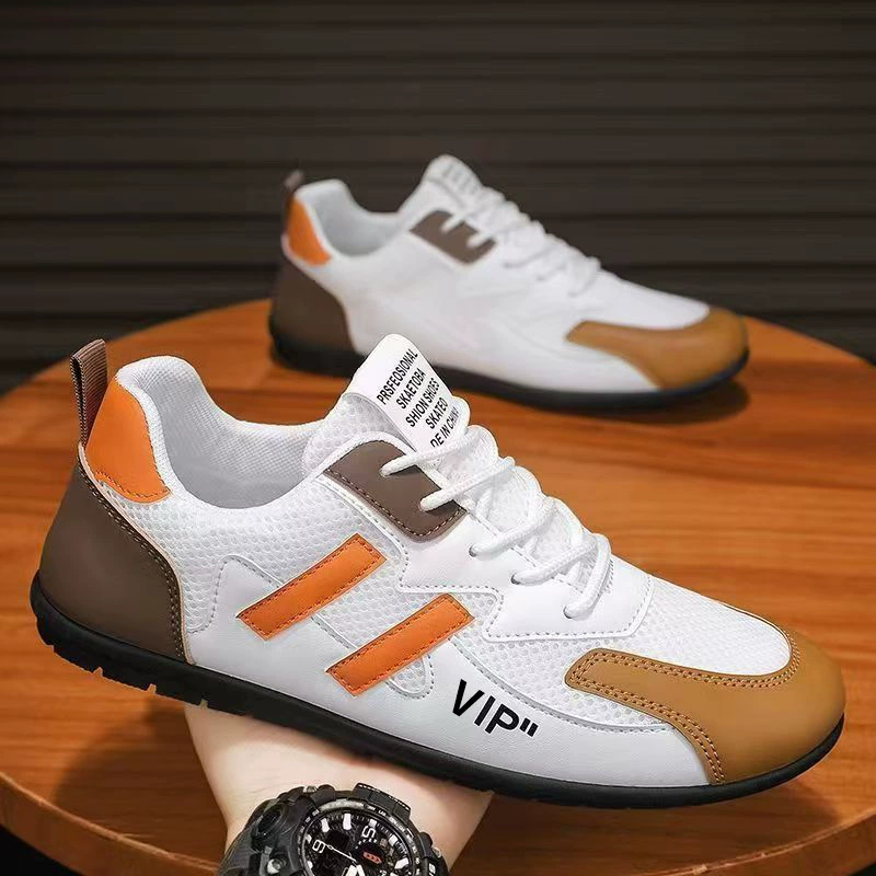 2026 New Winter Men's Loafers, Casual Driving Shoes for Students