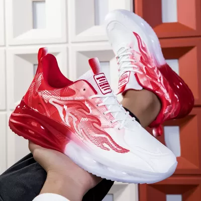 Men's Large Size Running Shoes Youth Students Casual Shein AliExpress Wholesale · YANYAN China shoe factory