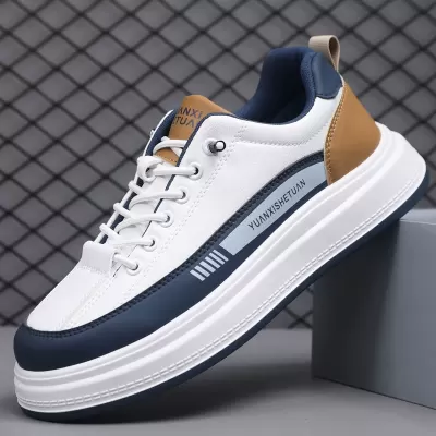 Men's Premium 2026 New Summer Breathable Fashion Casual Ultra Light Shockproof Running Sports Shoes