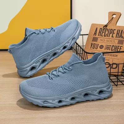 Wholesale Wide Size 46 Shoes for Men, Extra Wide Toe Box, Soft Sole, Elderly Comfort · YANYAN China shoe factory