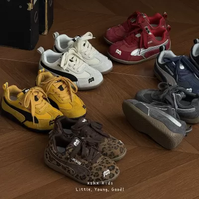 XSHX equation racing style shoes autumn unisex hook-and-loop retro rubber sole functional thin sole casual sport · YANYAN China shoe factory