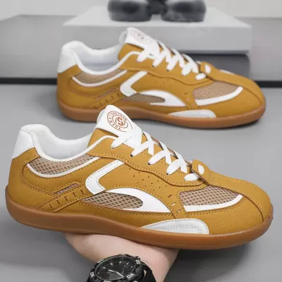 Men's Autumn Breathable Daxun Shoes 2026 New Casual Outdoor Sports Sneakers 5592