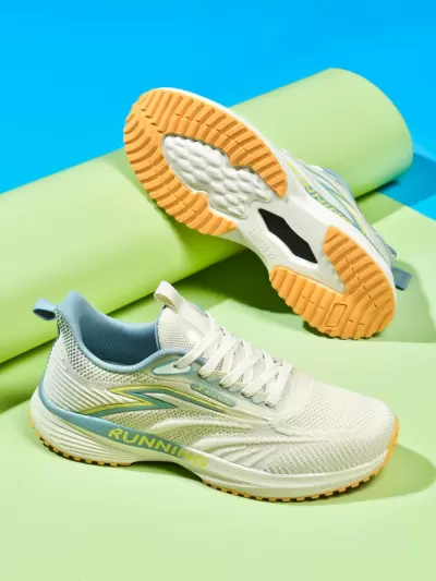 Fall New Men's Carbon Plate Sports Shoes, Size 48 Exam Training Sneakers · YANYAN China shoe factory