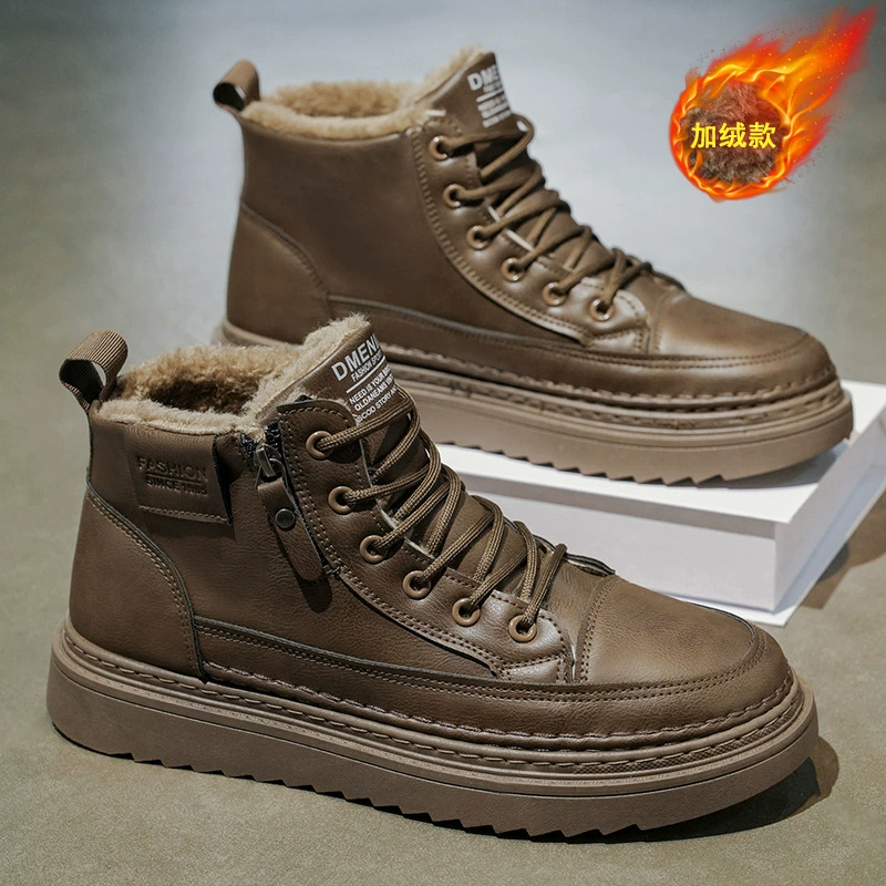 Work & Safety Shoes China factory