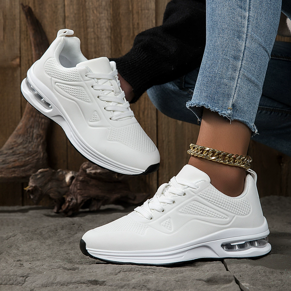 Women's Sneakers China factory